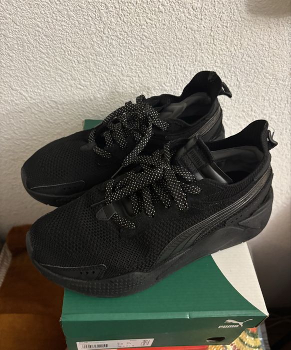 Puma RS-XK Black