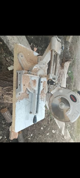 Пила торцовочная сатылады