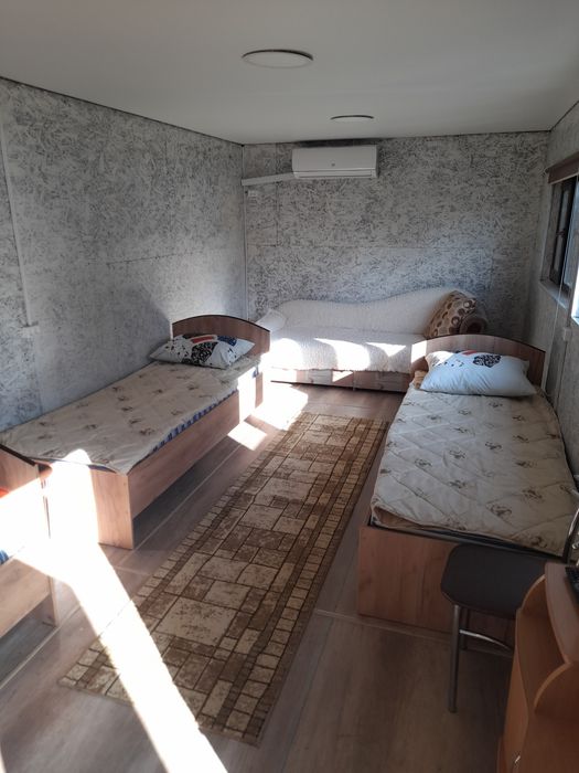 Сдам летний домик