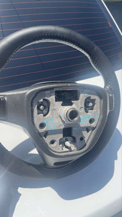 Malibu 2 premier rul