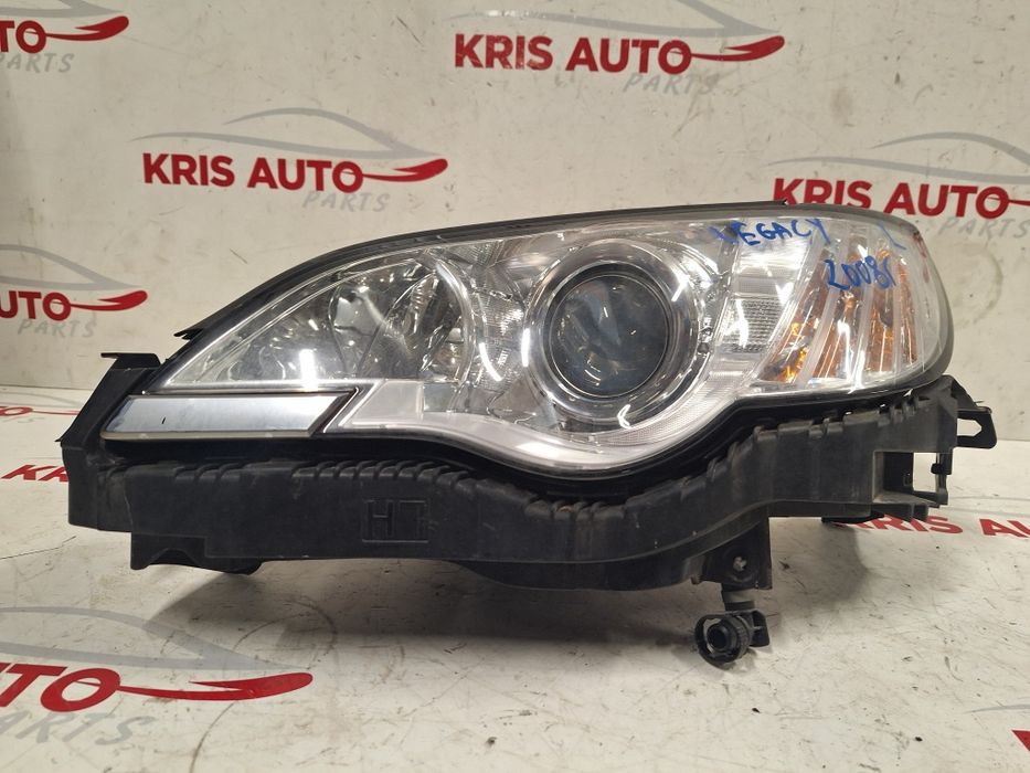 Ляв Фар XENON Subaru Legacy / Субару Легаси 2008г.