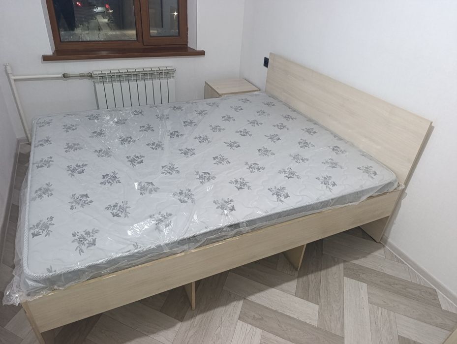 Кровать шкаф тумба