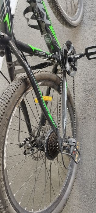 Продам велоcипед