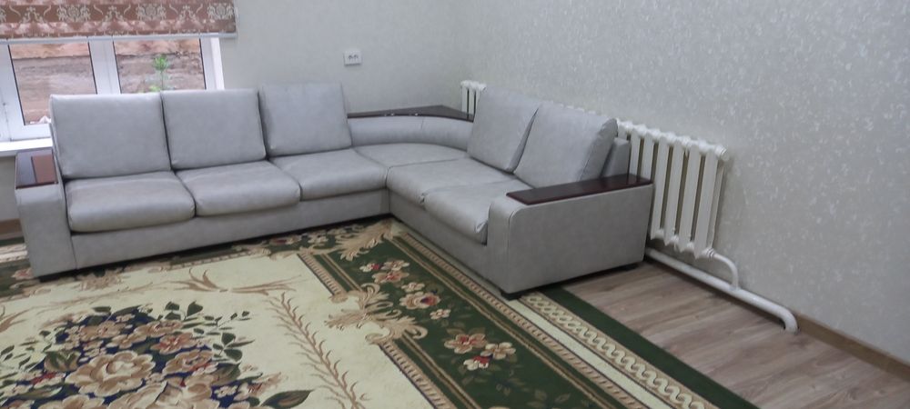 Реставрация/на заказ мягкой мебели