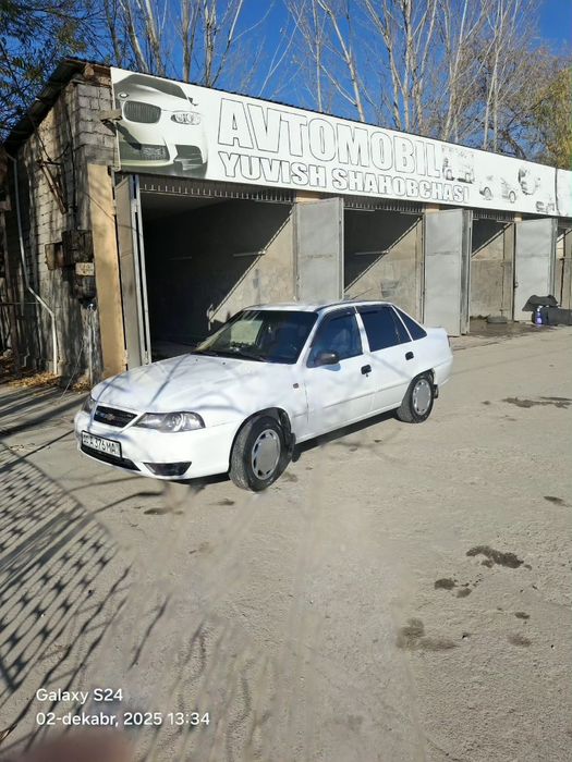 Nexia 2 1.5 sons