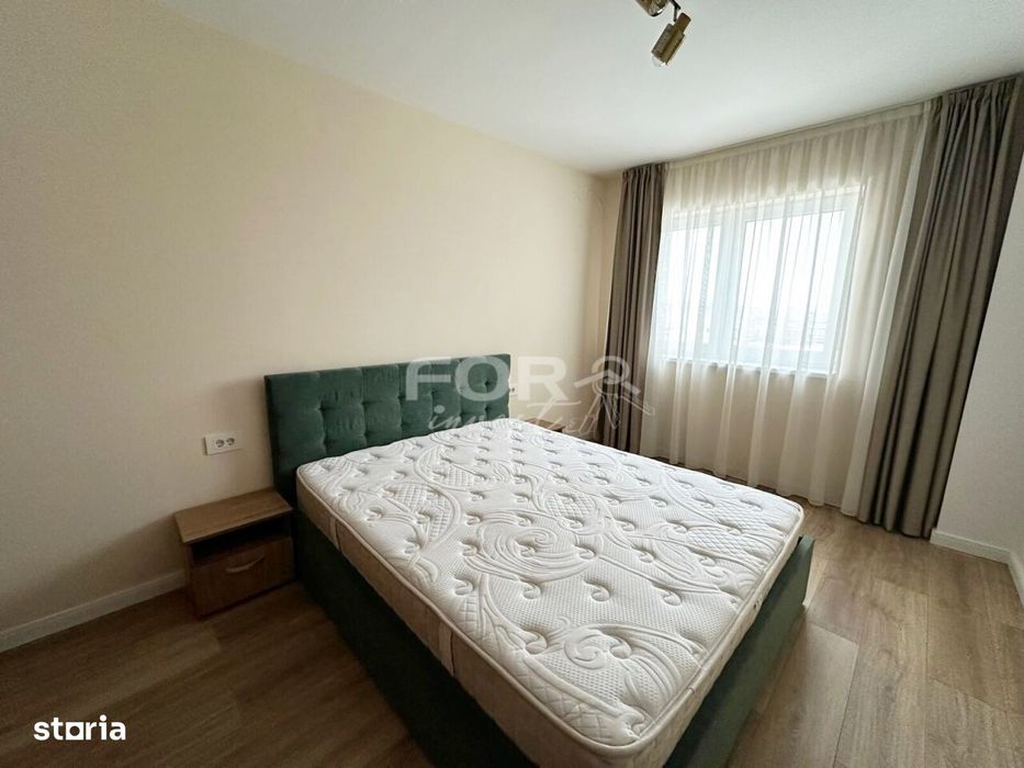 Apartament 2 camere de inchiriat Iosia Residence