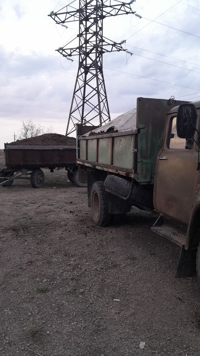 Продам Перегной.