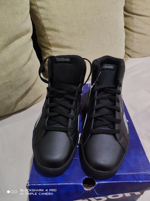 Маратонки Reebok