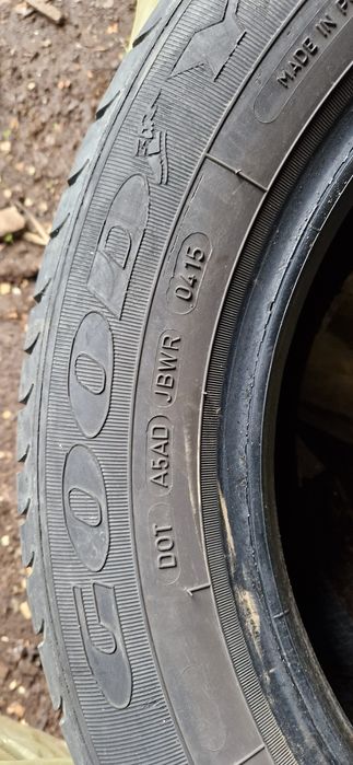 Cauciucuri vara 185/65/15