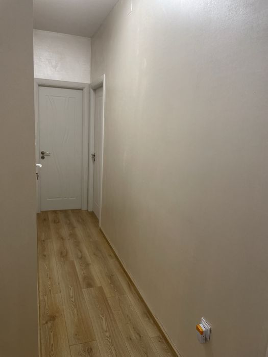 Дава се под наем Тристаен апартамент в Харманли - 80 кв.м за 306 € - Снимка #10