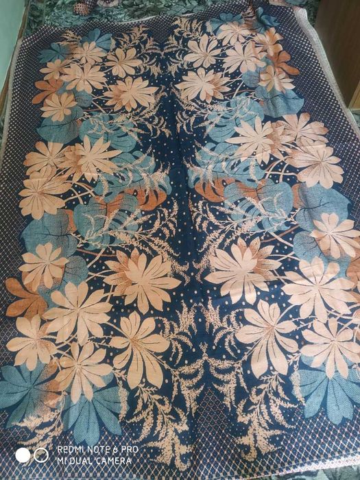 Pakrival yangi qadimgi