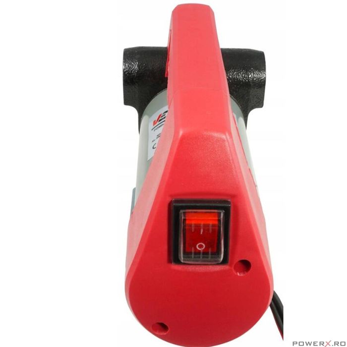 Pompa de transfer combustibil 12V 160W 50l / min, Verke