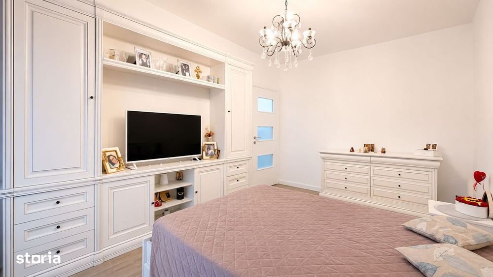 COMISION 0%|Apartament 1 camera Giroc|Centrala Proprie|Loc parcare