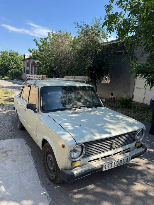 jiguli 21013 metani bor 1981 yil