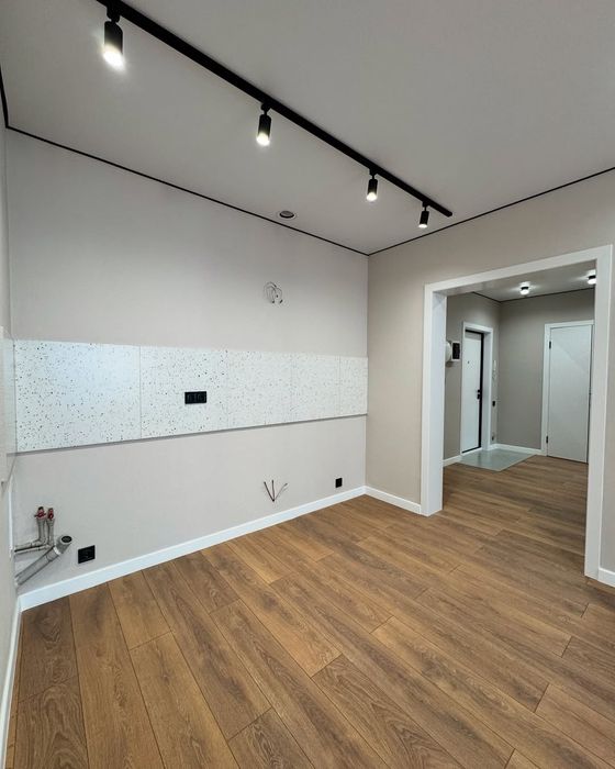 Ремонт отделка квартир