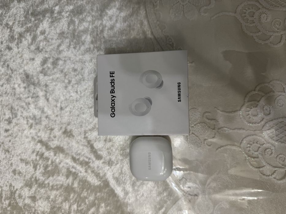 Galaxy Buds FE СРОЧНО