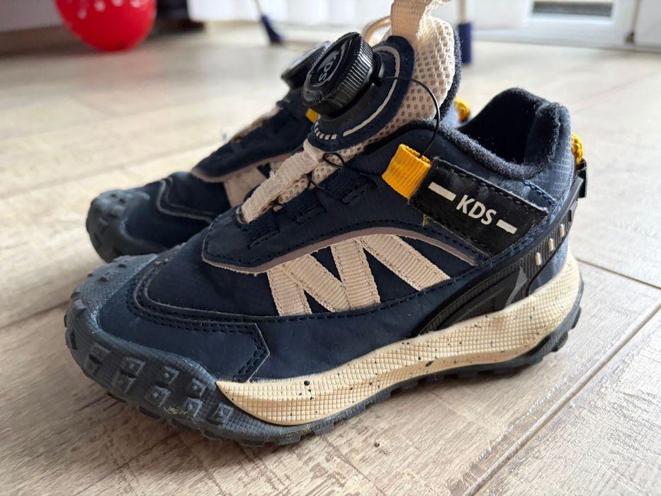 Ghete copii KDS, marime 29