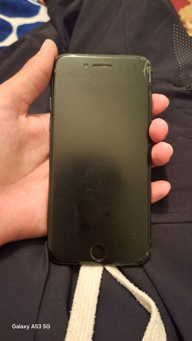 IPhone SE (2020)