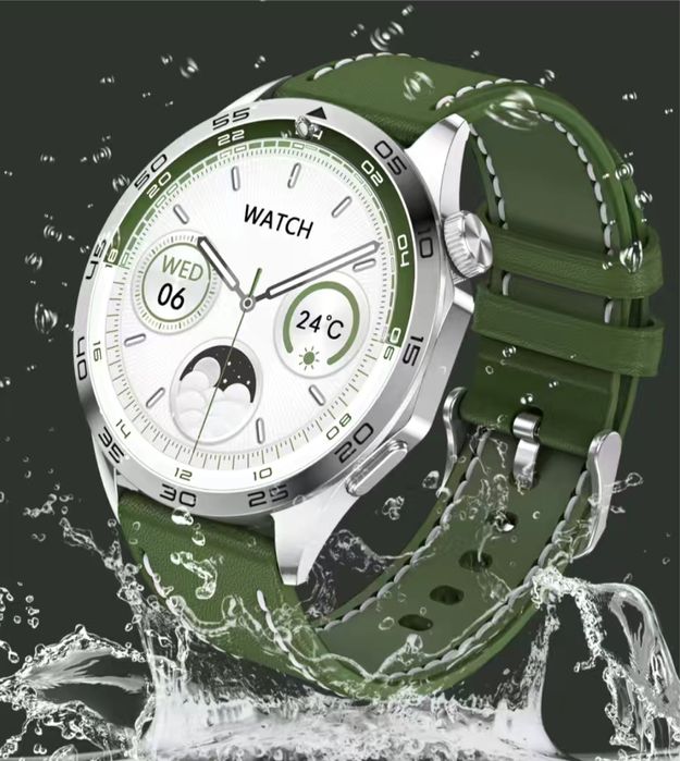 Смарт часы сенсорные Watch Pro подарок