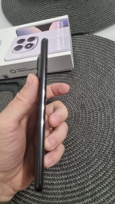 XIAOMI Redmi Note 14 PRO 5G