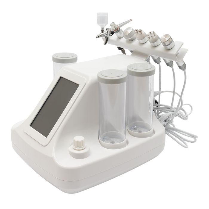 Водно дермабразио, RF, Биолифтинг, Кислород, Ултразвук и Криотерапия