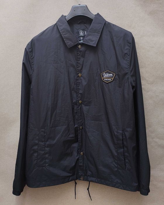 VOLCOM Capitol coach jacket #L супер якo сезоннo мъжкo яке ветровкa
