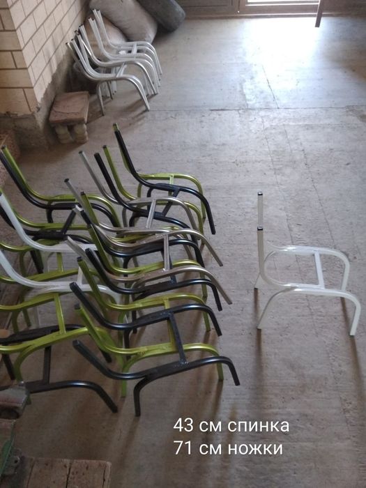 Трубагип стол стул ишлаб чикарадиган станок сотилади.