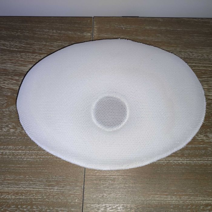 Възглавничка против плагиоцефалия