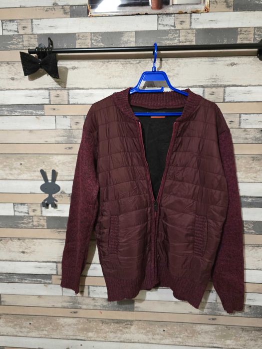 Pierre Cardin S (237)-мъжки пуловер/жилетка