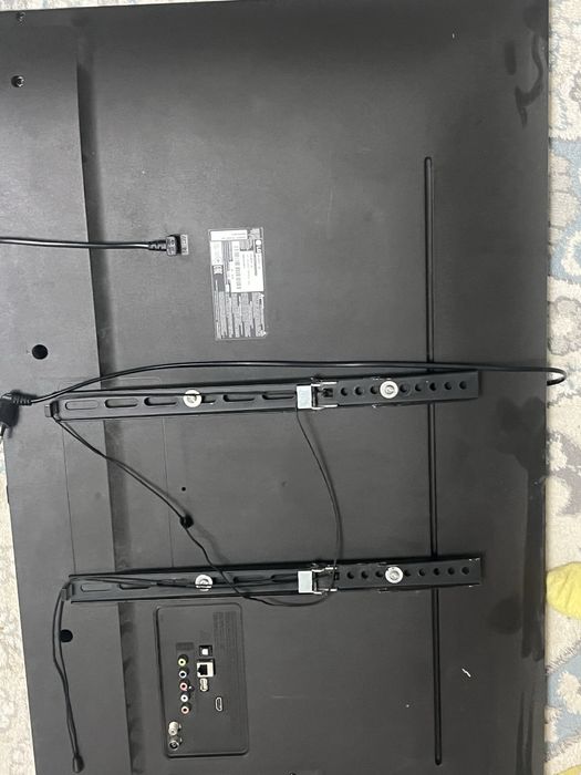 На запчасти телевизор lg smart