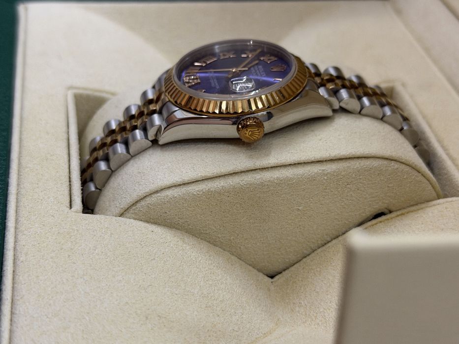 Часы Rolex 31 мм