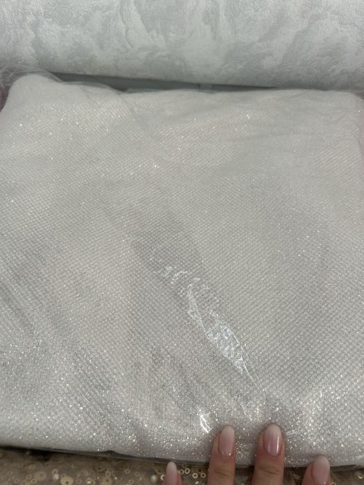 Продам ткани дл платьев