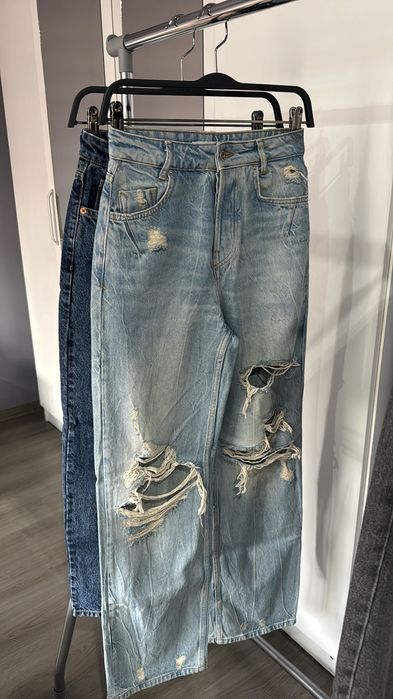 Дамски дънки Zara