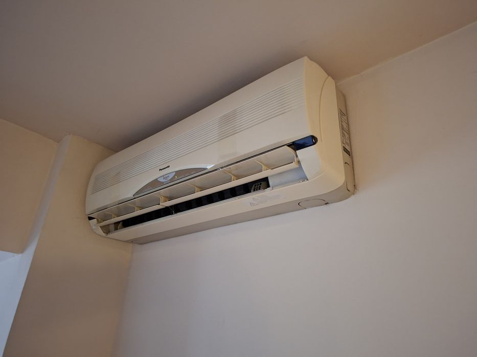 Климатик Panasonic