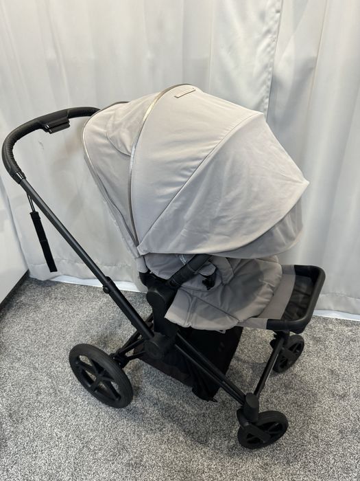 Бебешка кошичка Cybex Priam 3
