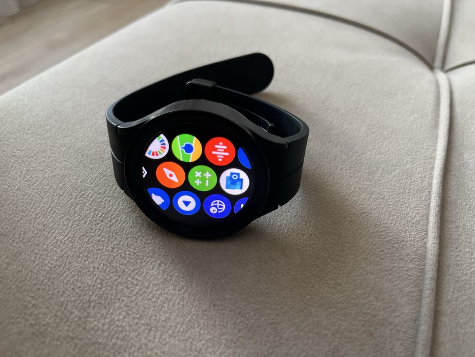Galaxy Watch5 Pro