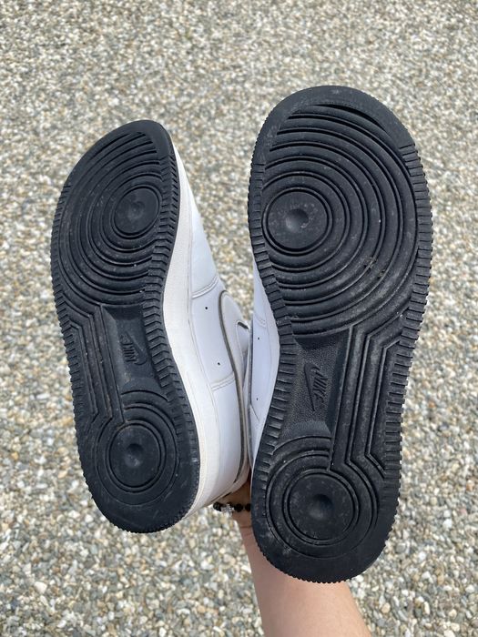 Air force 1 aproape noi