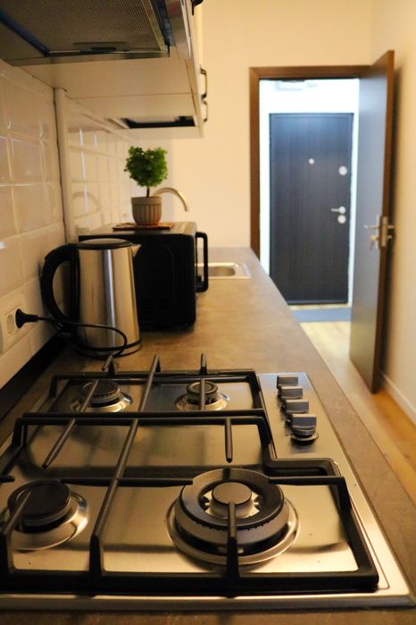 Inchiriez garsoniera Trivale