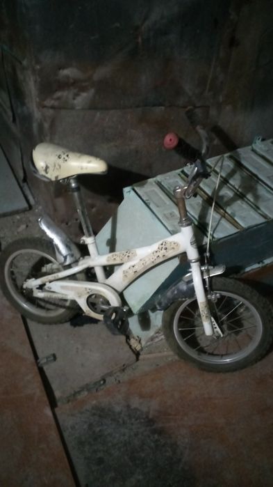 Продам велосипед детский