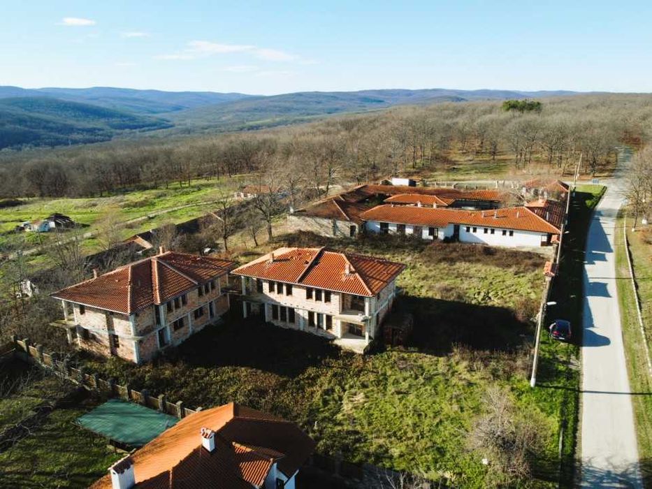 Продава се Къща в Обзор - 159 кв.м за 189 €/кв.м - Снимка #6