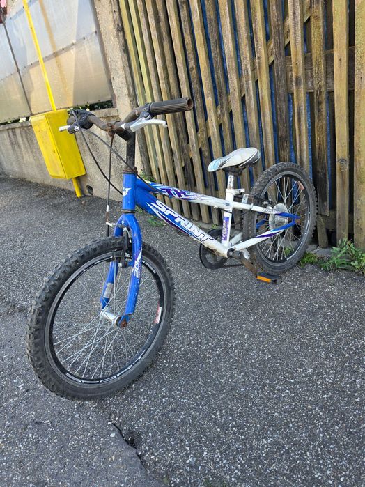 Vând Bicicletă pentru copii