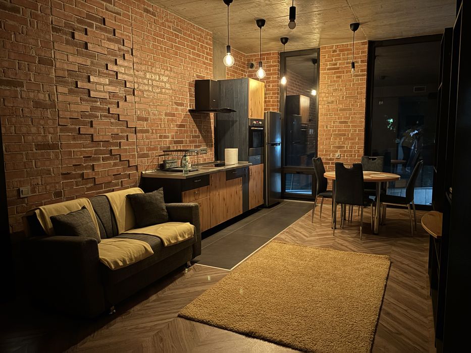 Prima inchiriere , 2 camere Loft Mogosoaia