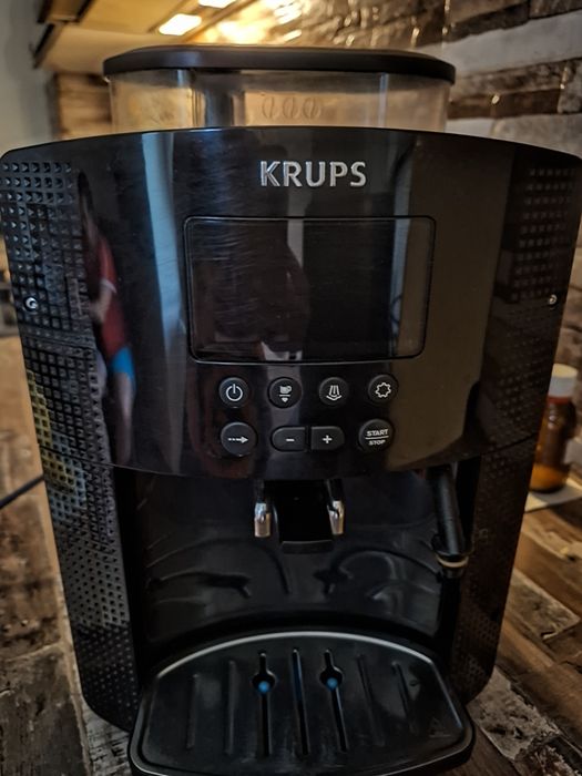 Expresor KRUPS,stare bună de funcționare