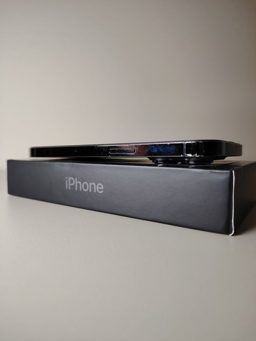 iPhone 13 pro 256GB Graphite • 100% Baterie • Stare impecabila