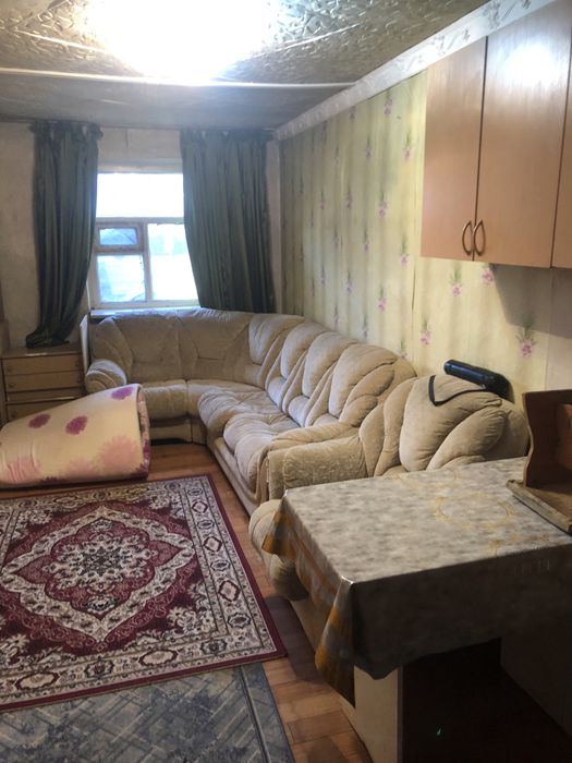 Комната в частном доме