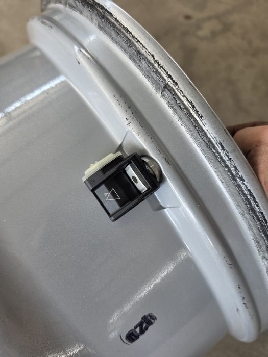 Джанти 18 / 5х115 - Opel Astra, Insignia B, Zafira и др. 5x115