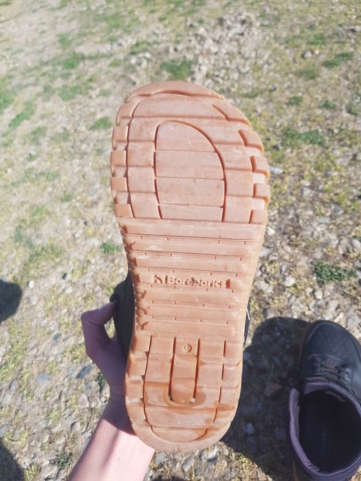 Incaltaminte barefoot barebarics waterproof marimea 43