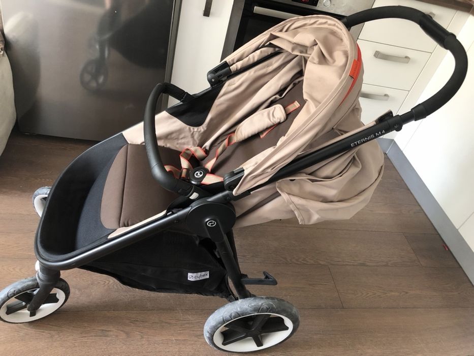 Cybex Eternis M-4