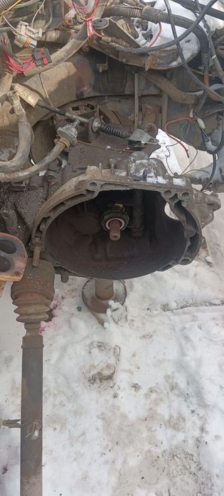 Запчасти Ваз 2115