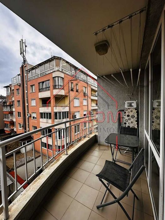 Дава се под наем Двустаен апартамент в Варна, Бриз - 76 кв.м за 400 € - Снимка #14